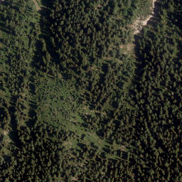 Satellite imagery of Laka, AT