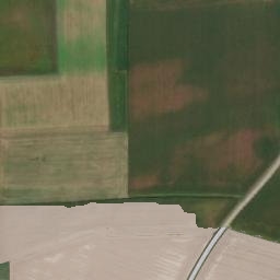 Satellite imagery of Thalenstein, AT