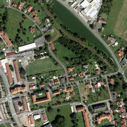 Satellite imagery of IV/36, SI