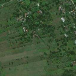Satellite imagery of Dealul Toporăşti, RO