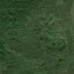 Satellite imagery of Dealul Şchelea, RO