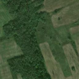 Satellite imagery of Dealul Şchelea, RO