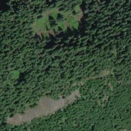 Satellite imagery of Palisades, US