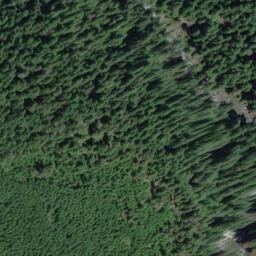 Satellite imagery of Palisades, US
