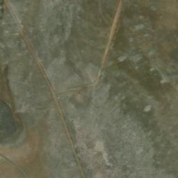 Satellite imagery of Umtanum Ridge, US