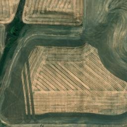 Satellite imagery of Driscoll Ridge, US