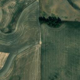 Satellite imagery of Driscoll Ridge, US