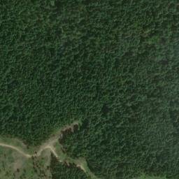Satellite imagery of Aldermand Ridge, US