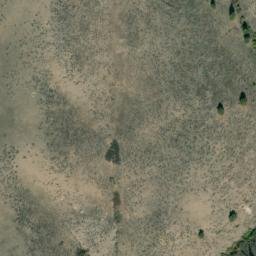 Satellite imagery of Whaley Mine, US