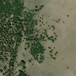 Satellite imagery of Willit Ridge, US