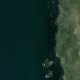 Satellite imagery of Meigle Point, CA