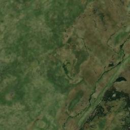 Satellite imagery of St. Shores Lookout, CA