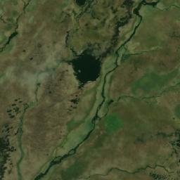 Satellite imagery of St. Shores Lookout, CA