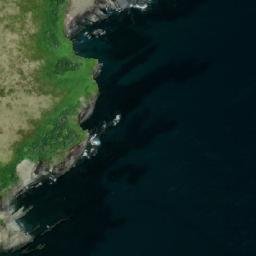 Satellite imagery of Long Point, CA