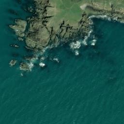 Satellite imagery of Pointe de la Tranche, FR