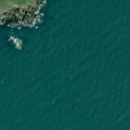 Satellite imagery of Pointe de la Tranche, FR
