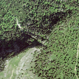 Satellite imagery of Dent de Vaulion, CH