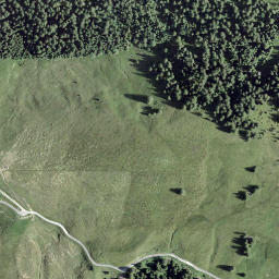 Satellite imagery of Ättenberg, CH