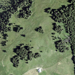 Satellite imagery of Ättenberg, CH