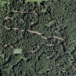Satellite imagery of Ättenberg, CH