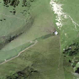 Satellite imagery of Hanen, CH
