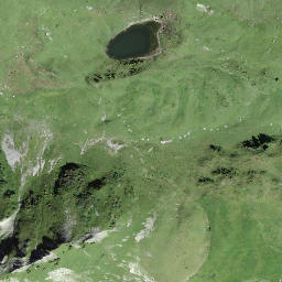 Satellite imagery of Hanen, CH