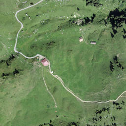 Satellite imagery of Hanen, CH