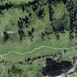 Satellite imagery of Nase, CH