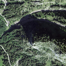 Satellite imagery of Schwidenegg, CH