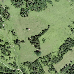 Satellite imagery of Haagge, CH