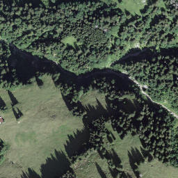 Satellite imagery of Sefenestock, CH