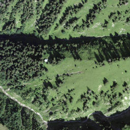 Satellite imagery of Sattelspitz, CH