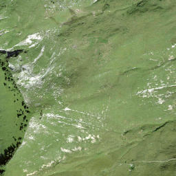 Satellite imagery of Sattelspitz, CH