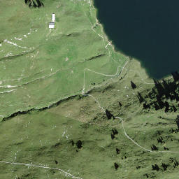 Satellite imagery of Pfaffli, CH