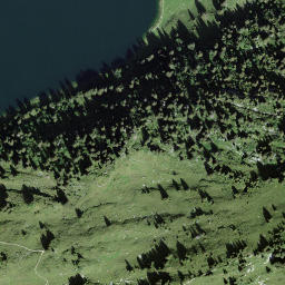 Satellite imagery of Cheibehore, CH