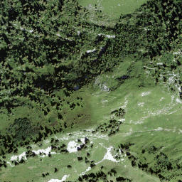 Satellite imagery of Cheibehore, CH