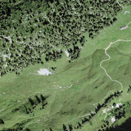 Satellite imagery of Cheibehore, CH