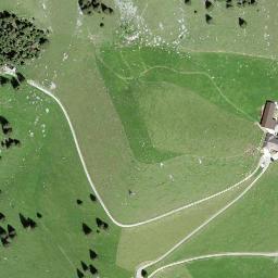 Satellite imagery of Mattenstand, CH