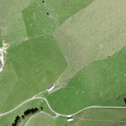 Satellite imagery of Mattenstand, CH