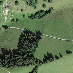 Satellite imagery of Wissenflüe, CH