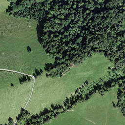 Satellite imagery of Solegg, CH