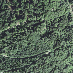 Satellite imagery of Schweifstettgrind, CH