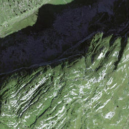 Satellite imagery of Schonegg, CH