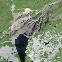 Satellite imagery of Schonegg, CH