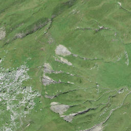 Satellite imagery of Schwabhoren, CH