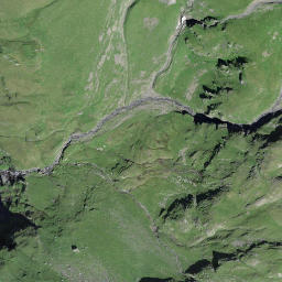 Satellite imagery of Hundsflue, CH
