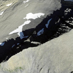 Satellite imagery of Schwarzhoren, CH