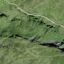 Satellite imagery of Uf der Egg, CH