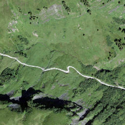 Satellite imagery of Uf der Egg, CH
