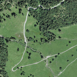 Satellite imagery of Rufenenhubel, CH